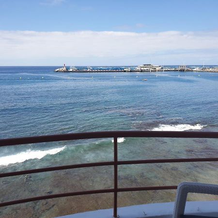 Cristianmar, Los Cristianos Лос Кристианос Экстерьер фото