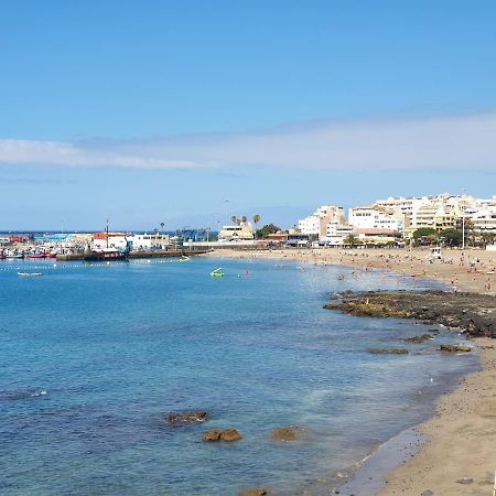 Cristianmar, Los Cristianos Лос Кристианос Экстерьер фото