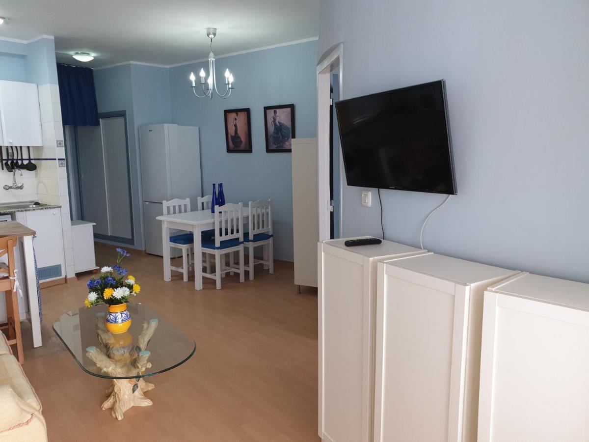 Cristianmar, Los Cristianos Лос Кристианос Экстерьер фото