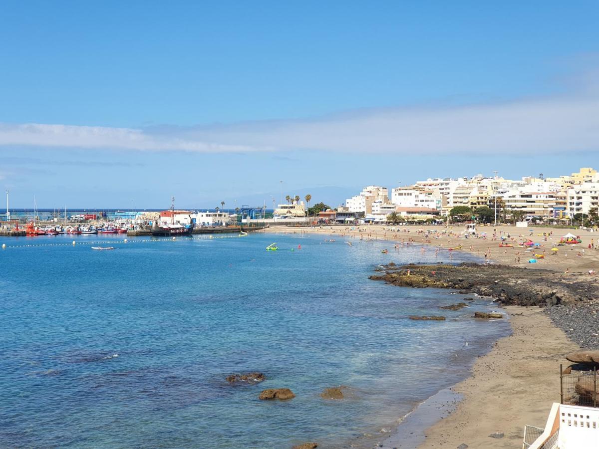 Cristianmar, Los Cristianos Лос Кристианос Экстерьер фото